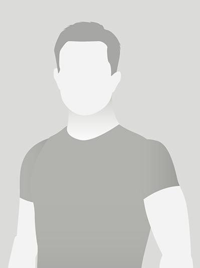 Das Bild zeigt eine schematische Darstellung einer Person ohne erkennbare Gesichtsz&uuml;ge vor einem grauen Hintergrund.