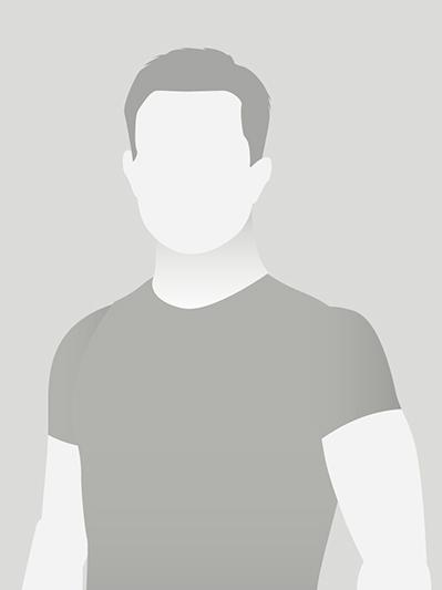 Das Bild zeigt eine schematische Darstellung einer Person ohne erkennbare Gesichtsz&uuml;ge vor einem grauen Hintergrund.