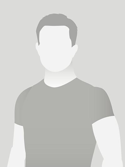 Das Bild zeigt eine schematische Darstellung einer Person ohne erkennbare Gesichtsz&uuml;ge vor einem grauen Hintergrund.