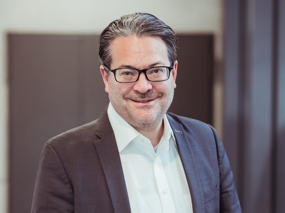 Bastian Wernthaler