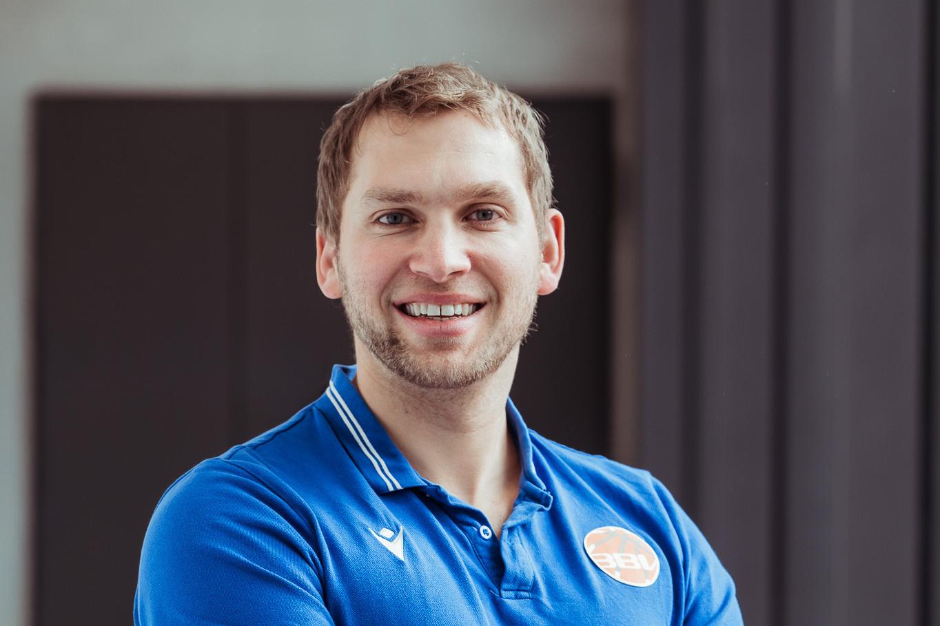 Stefan Merkl