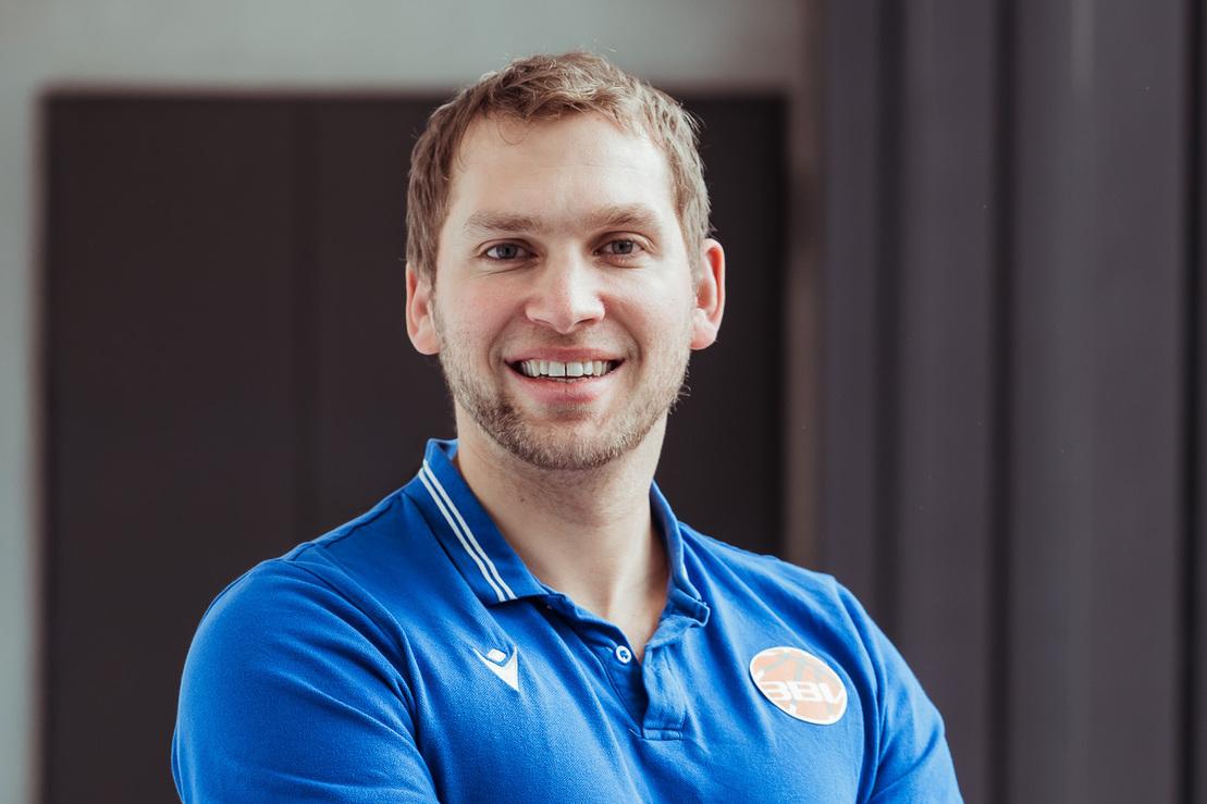 Stefan Merkl